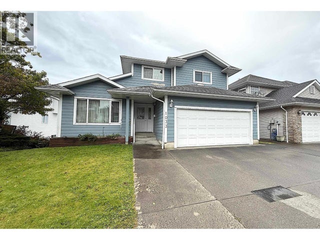 1033 Eagle Drive, Prince Rupert
