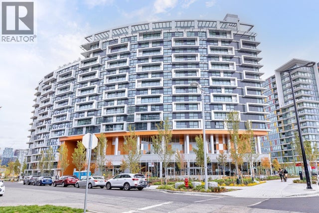 1214 1768 Cook Street, Vancouver