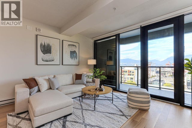 903 239 Keefer Street, Vancouver