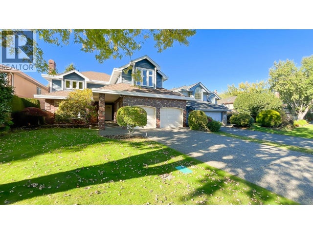 5605 Dewdney Court, Richmond