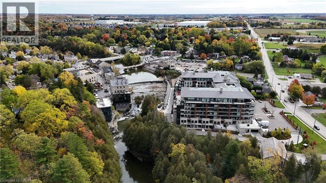 6523 Wellington Road 7 Unit# 109, Elora