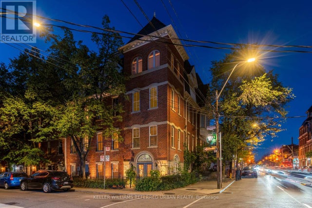 74 Aberdeen Avenue, Toronto (cabbagetown-South St. James Town)