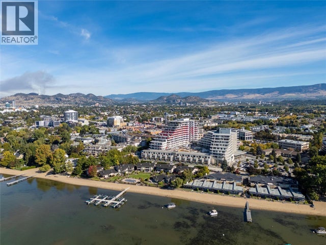 3340 Lakeshore Drive Unit# 306, Kelowna