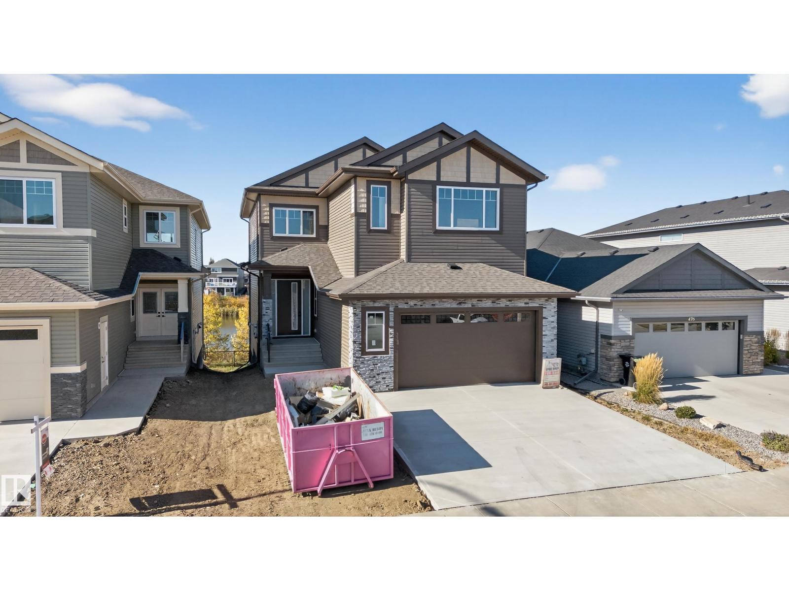 474 Roberts Cr, Leduc