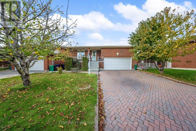 816 Willowbank Trail, Mississauga (rathwood)