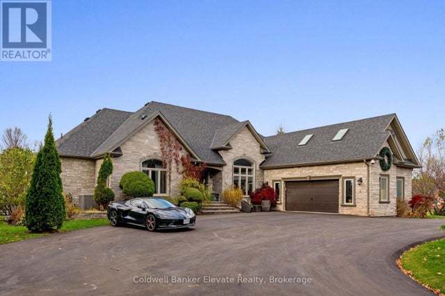 4 Abbitt Crescent, Halton Hills (rural Halton Hills)