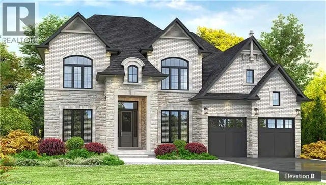 423 Masters Drive, Woodstock