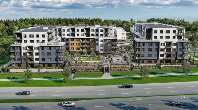 406 20049 82 Avenue, Langley