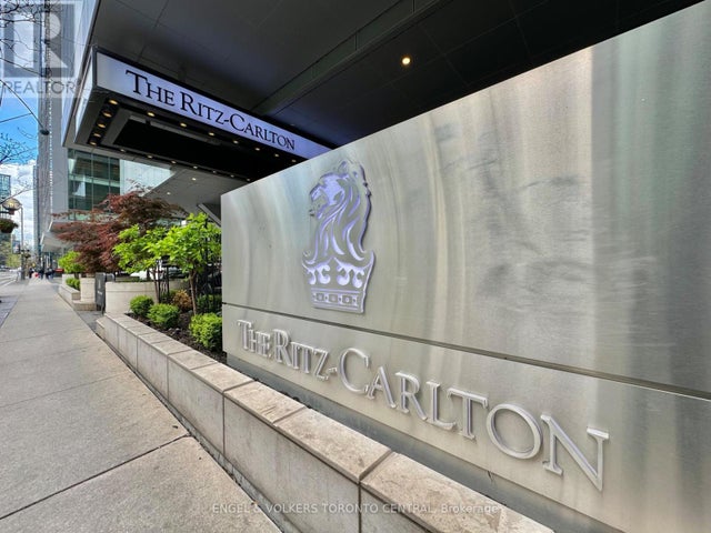 3404 - 183 Wellington Street W, Toronto (waterfront Communities)