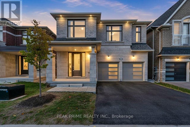 99 Black Walnut Court, Aurora (aurora Estates)