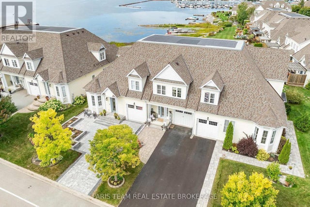 192 Wycliffe Cove, Tay (victoria Harbour)