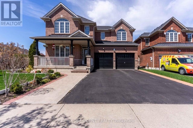 151 Herdwick Street, Brampton (gore Industrial North)