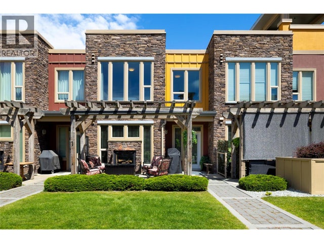 7343 Okanagan Landing Road Unit# 1130, Vernon