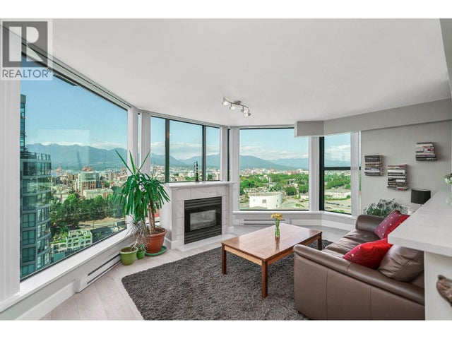 2001 1128 Quebec Street, Vancouver