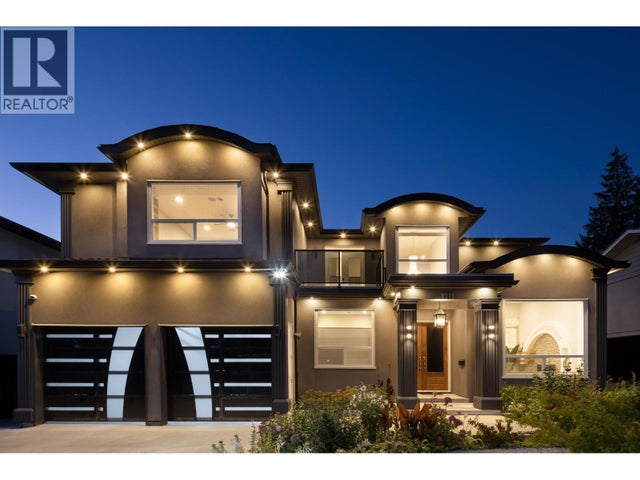 1211 Foster Avenue, Coquitlam