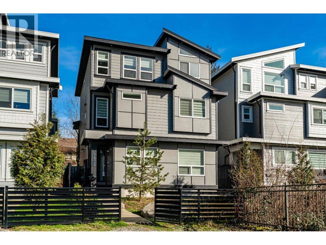3409 Victoria Drive, Coquitlam