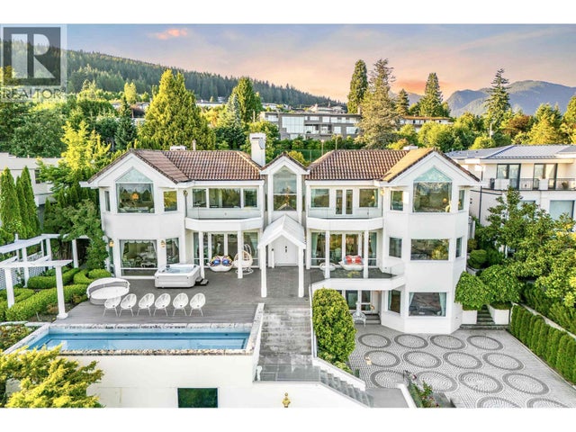 965 King Georges Way, West Vancouver