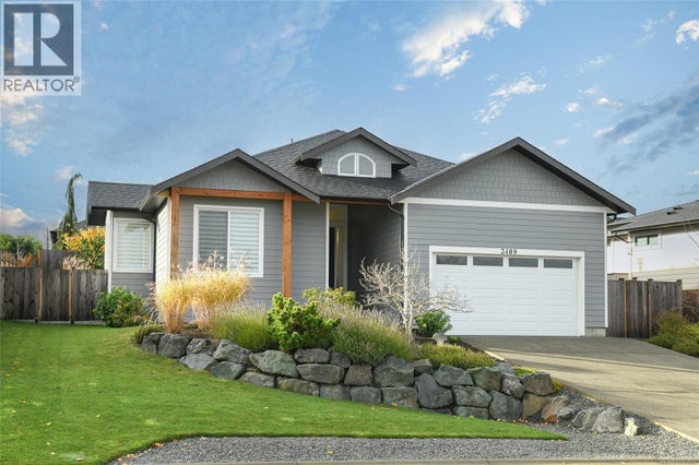 3409 Marygrove Dr, Courtenay