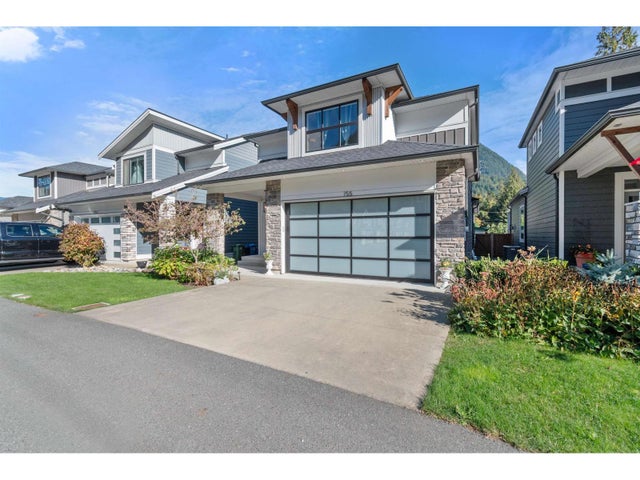 755 Aspen Lane|harrison Hot Springs, Harrison Hot Springs