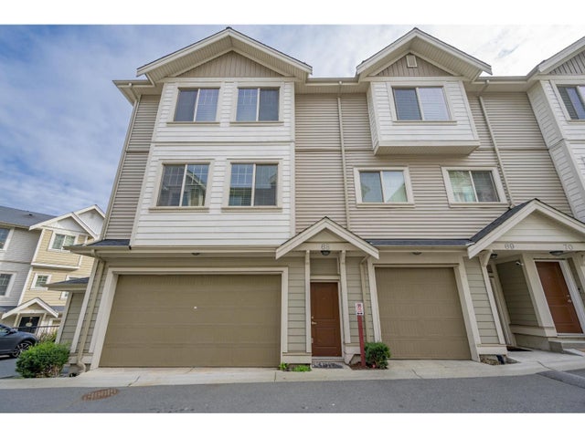 68 19097 64 Avenue, Surrey