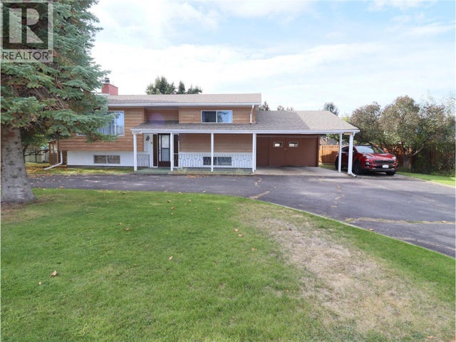 6667 Boundary Drive, Grand Forks