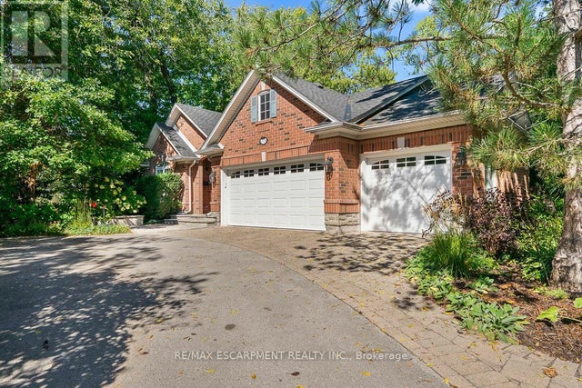1329 Clarkson Road N, Mississauga (clarkson)