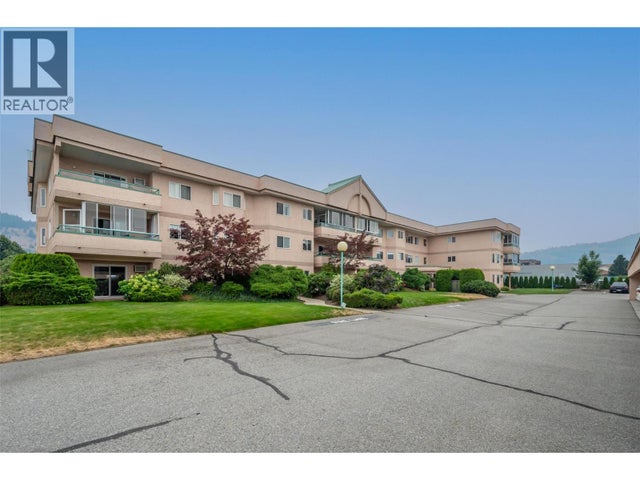 8907 Pineo Court Unit# 108, Summerland