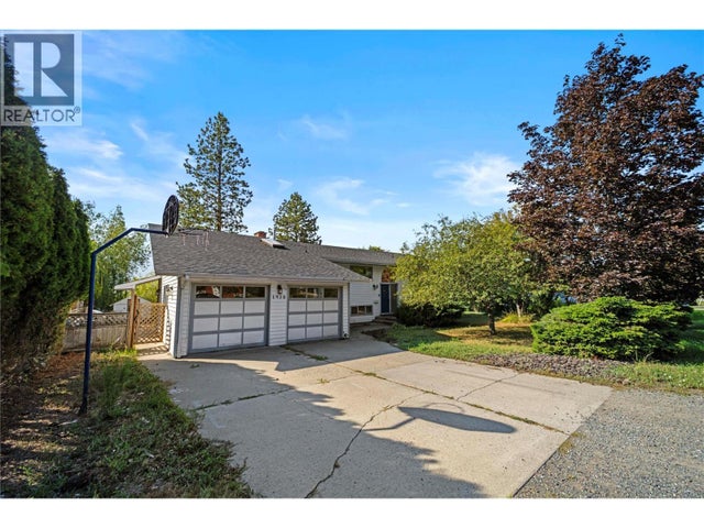 1938 Parker Drive, Merritt