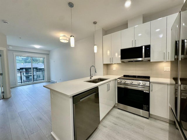 609 33886 Pine Street, Abbotsford