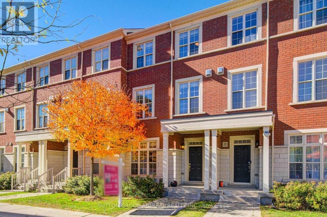 9 Vandaam Lane, Markham (cathedraltown)