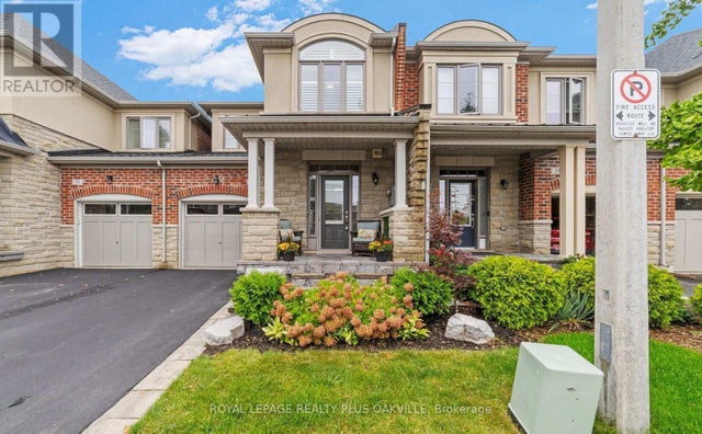 37 Diamond Leaf Lane, Halton Hills (georgetown)