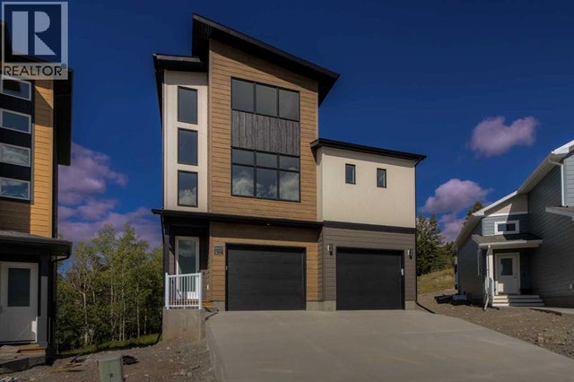 8603 25 Avenue, Coleman