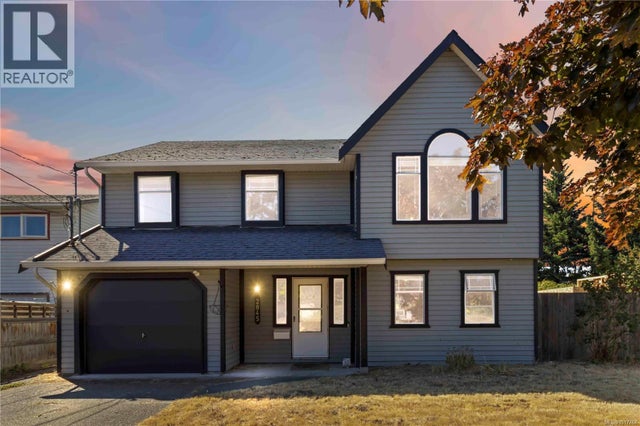 2845 Pickford Rd, Colwood