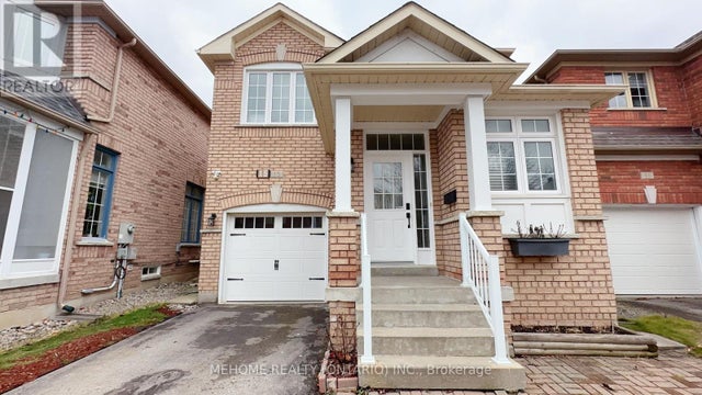 15 Catherina Street, Markham (berczy)