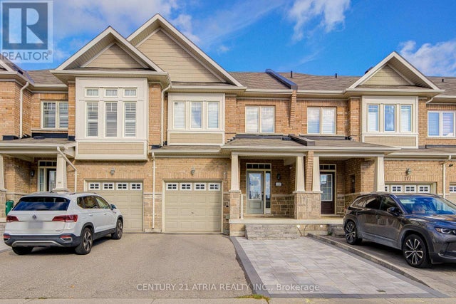 119 Windrow Street, Richmond Hill (jefferson)