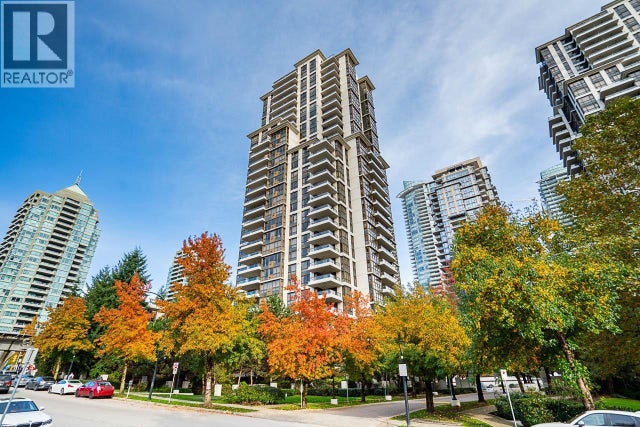 1406 2088 Madison Avenue, Burnaby