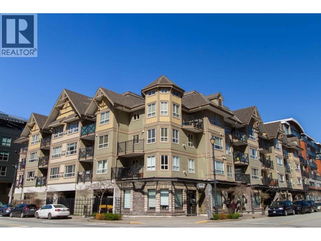 305 38003 Second Avenue, Squamish