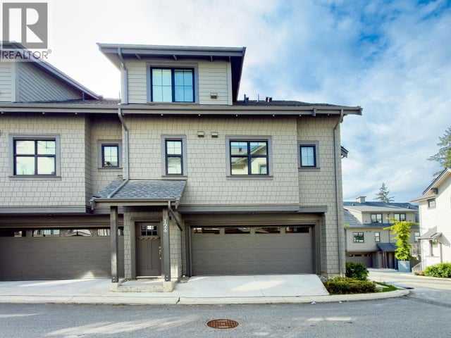 126 1310 Mitchell Street, Coquitlam