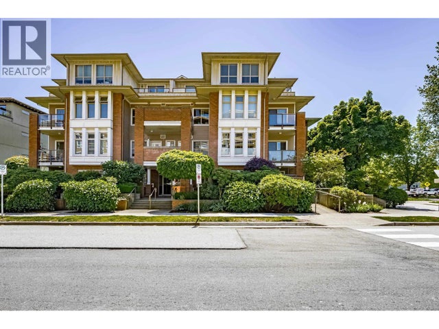 305 2488 Welcher Avenue, Port Coquitlam