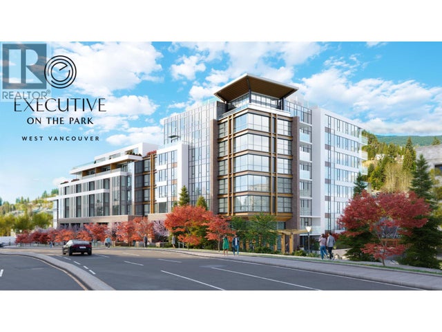 307 423 6th Street, West Vancouver