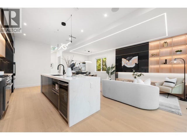 1 3232 W 38th Avenue, Vancouver