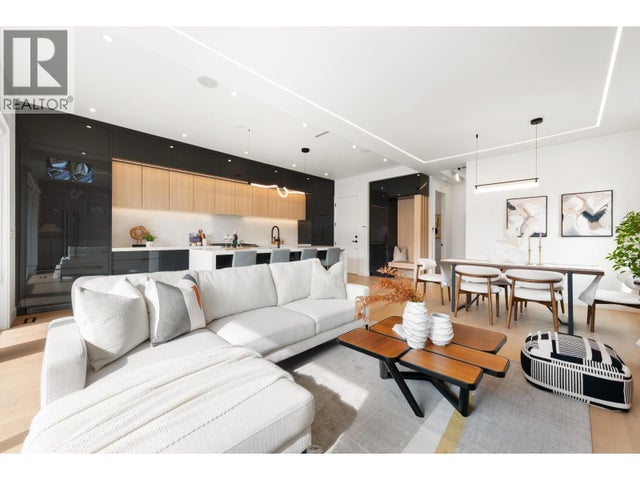 2 3232 W 38th Avenue, Vancouver