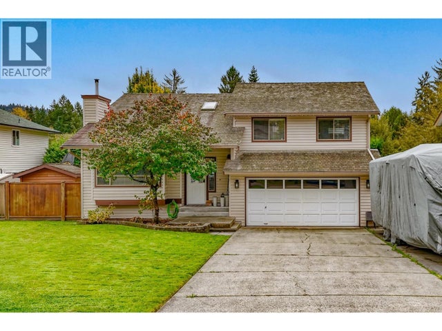 24810 118b Avenue, Maple Ridge