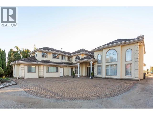 6411 No. 7 Road, Richmond