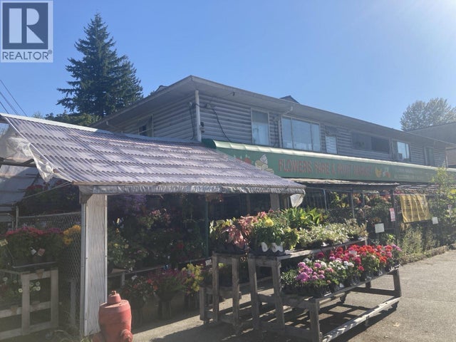 A 2648 Kingsway Avenue, Port Coquitlam