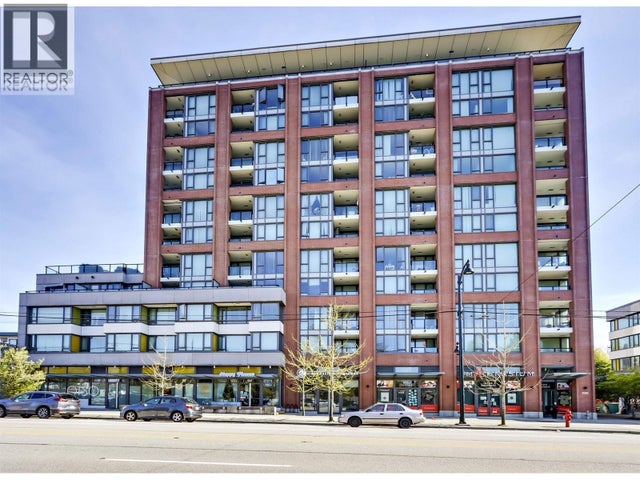 302 2689 Kingsway, Vancouver