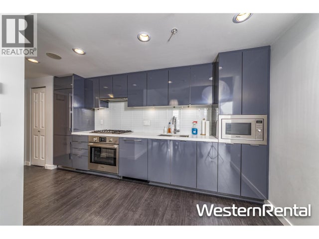 1201 8333 Sweet Avenue, Richmond