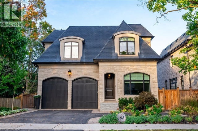 385 Pine Cove Road, Burlington