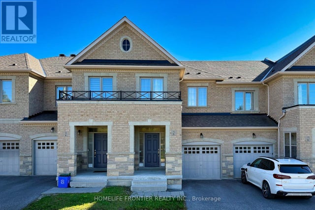29 Bellflower Lane, Richmond Hill (oak Ridges Lake Wilcox)