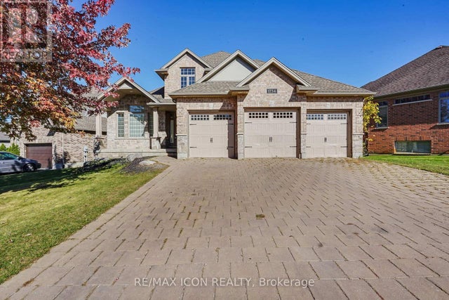 1734 Tigerlily Road, London South (south A)